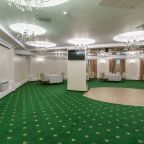 Кафе, Отель Garden