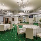 Кафе, Отель Garden