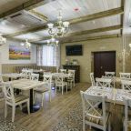 Кафе, Отель Garden