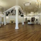 Конференц-зал «Большой», Отель Garden