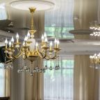 Банкетный зал, Отель Garden