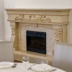 Банкетный зал, Отель Garden