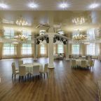 Банкетный зал, Отель Garden