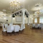 Банкетный зал, Отель Garden