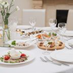 Банкетный зал, Отель Garden