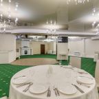 Конференц-зал «Малый», Отель Garden