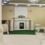 Конференц-зал «Малый», Отель Garden