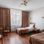 Двухместный (Стандарт), Отель Garden