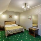 Одноместный (Мини, Мансарда), Отель Garden