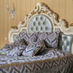 Сьюит (Джуниор), Отель Garden