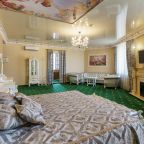 Сьюит (Джуниор), Отель Garden