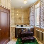 Сьюит (Джуниор), Отель Garden