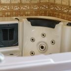 Сьюит (Джуниор), Отель Garden