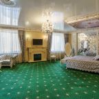 Сьюит (Джуниор), Отель Garden