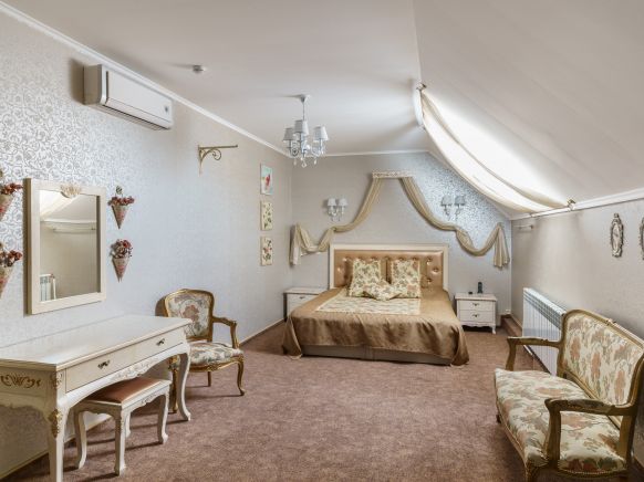 Фотография номера гостиницы Garden