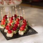 Проведение торжественных мероприятий, Отель Garden