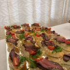 Банкетный зал, Отель Garden