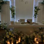 Банкетный зал, Отель Garden