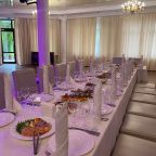 Банкетный зал, Отель Garden