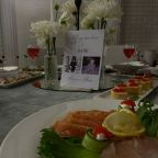 Банкетный зал, Отель Garden