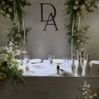 Банкетный зал, Отель Garden