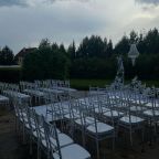 Банкетный зал, Отель Garden