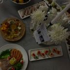 Банкетный зал, Отель Garden