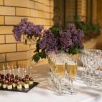 Банкетный зал, Отель Garden