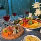 Банкетный зал, Отель Garden