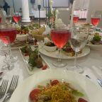 Банкетный зал, Отель Garden