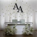 Банкетный зал, Отель Garden