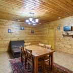 Бани на дровах