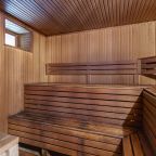 Бани на дровах