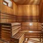 Бани на дровах