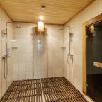 Бани на дровах