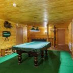 Бани на дровах