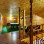 Бани на дровах