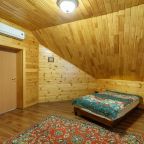 Бани на дровах