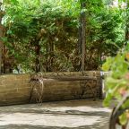 Сад, Отель Garden