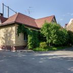 Терраса, Отель Garden