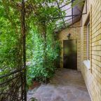 Бани на дровах