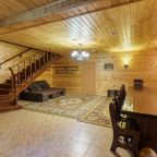 Бани на дровах