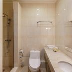 Двухместный (Стандарт), Отель Garden