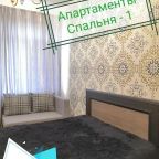 Апартаменты (Апартаменты с 3 спальнями), Гостевой дом Макс