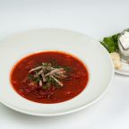 Русская кухня, Спа-отель Аквамарин