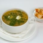Русская кухня, Спа-отель Аквамарин