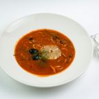 Русская кухня, Спа-отель Аквамарин