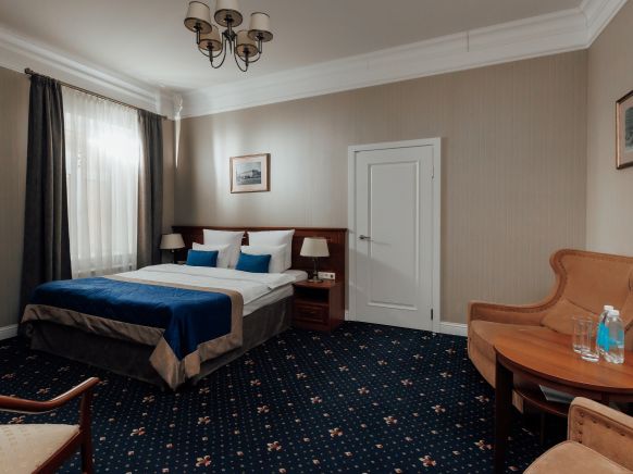 Фотография номера гостиницы Оникс