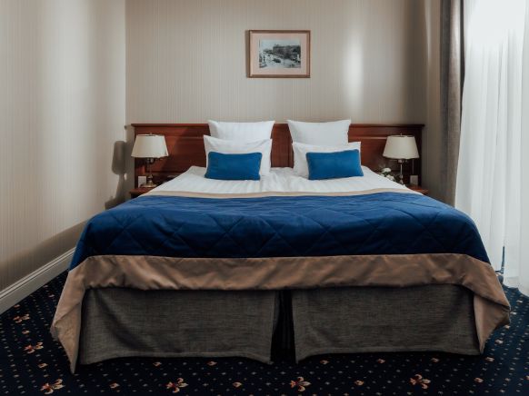 Фотография номера гостиницы Оникс