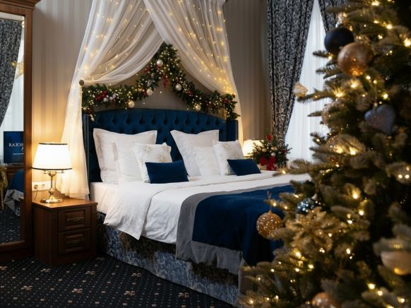 Бутик-Отель Оникс